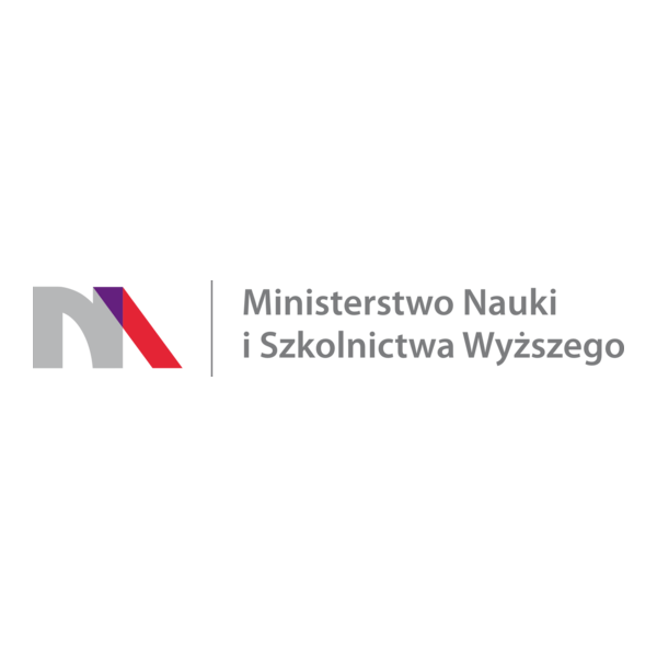 Ministerstwo Nauki Logo PNG Vector