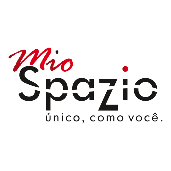 Mio Spazio Logo PNG Vector