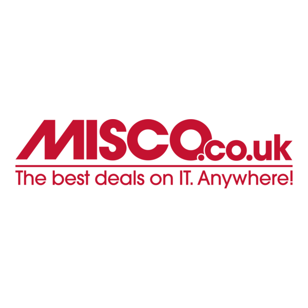MISCO.co.uk Logo PNG Vector