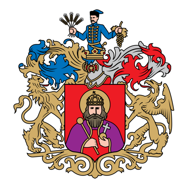 Miskolc Cimer Logo PNG Vector