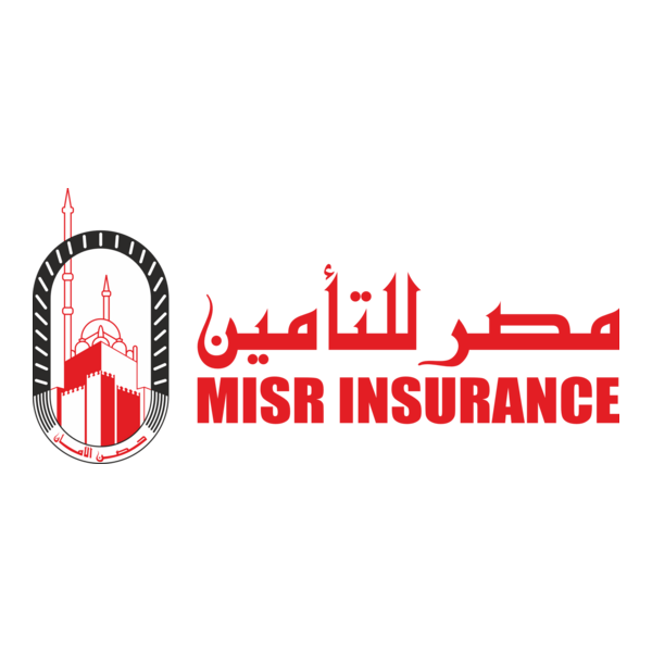 Misr Insurance Logo PNG Vector