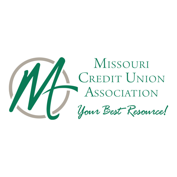 Missouri Credit Union Association Logo PNG Vector