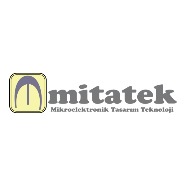 mitatek electronic, mitatek elektronik Logo PNG Vector