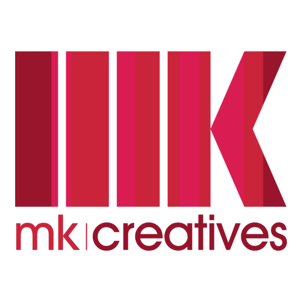 MK Creatives Logo PNG Vector