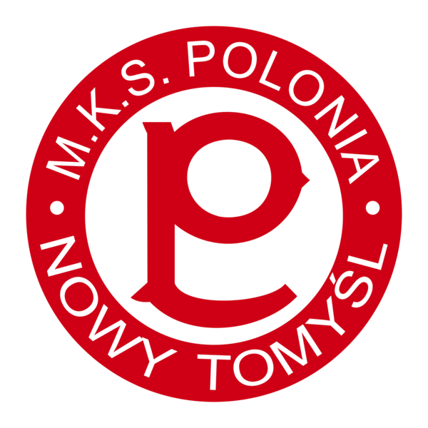 MKS Polonia Nowy Tomyśl Logo PNG Vector