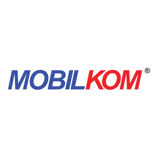 Mobilkom Logo PNG Vector