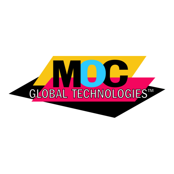 MOC Logo PNG Vector
