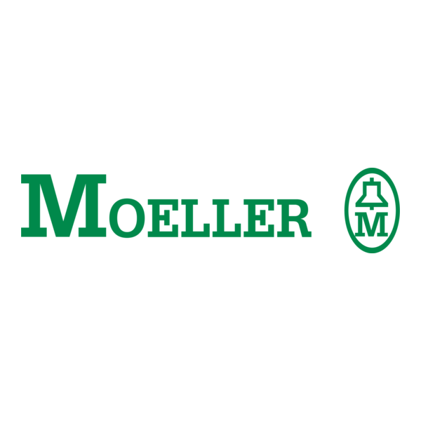 Moeller Logo PNG Vector