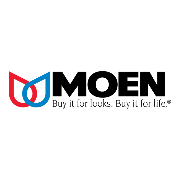 Moen Logo PNG Vector
