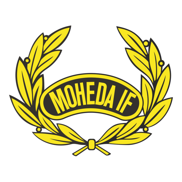 Moheda IF Logo PNG Vector