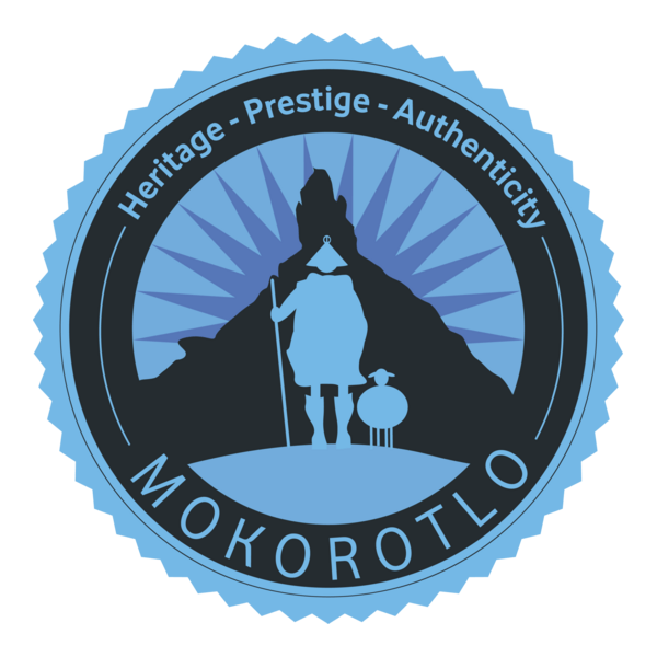 Mokorotlo Logo PNG Vector