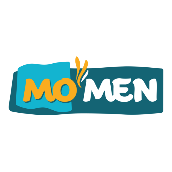 Momen Sandwiches Logo PNG Vector