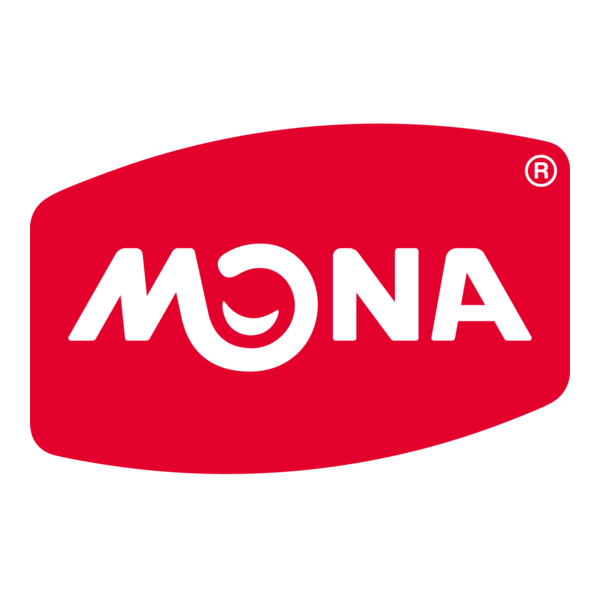 Mona Logo PNG Vector