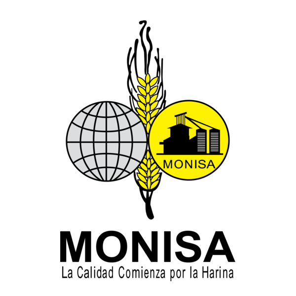 MONISA Logo PNG Vector