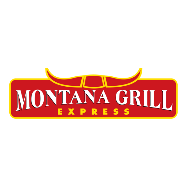 Montana Grill Express Logo PNG Vector