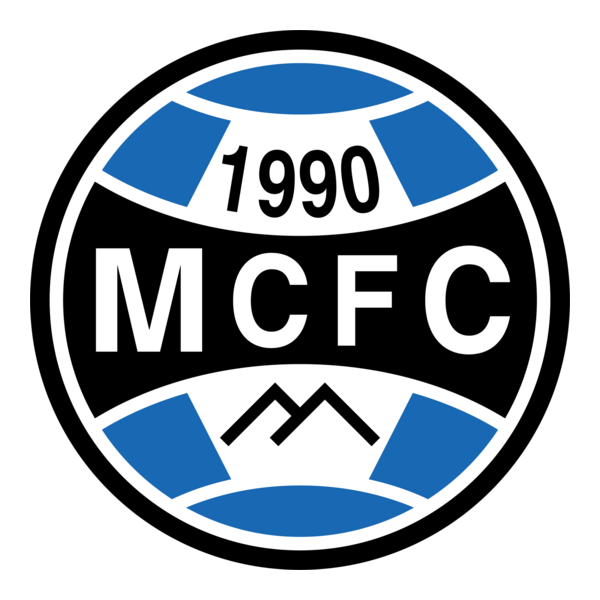 Montes Claros FC Logo PNG Vector