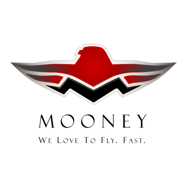 Mooney Aviation Logo PNG Vector