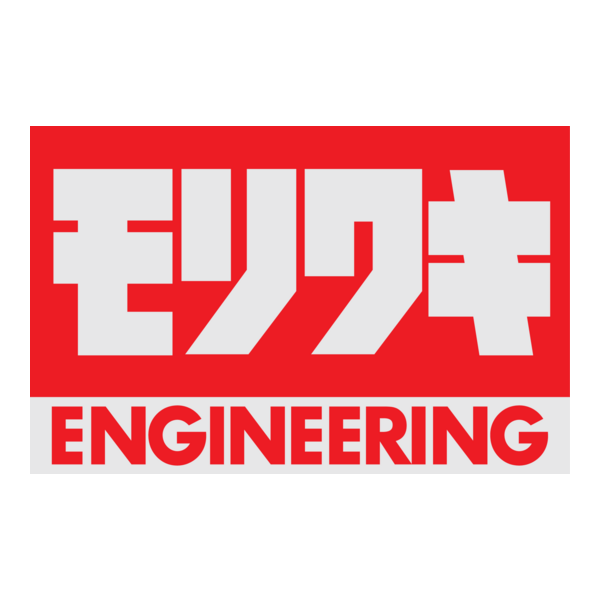 MORIWAKI ENGINEERING Logo PNG Vector