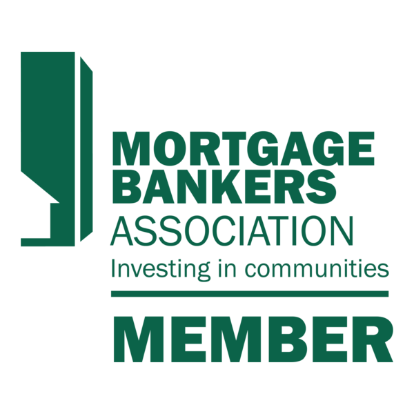 Mortgage Bankers Association Member Logo PNG Vector