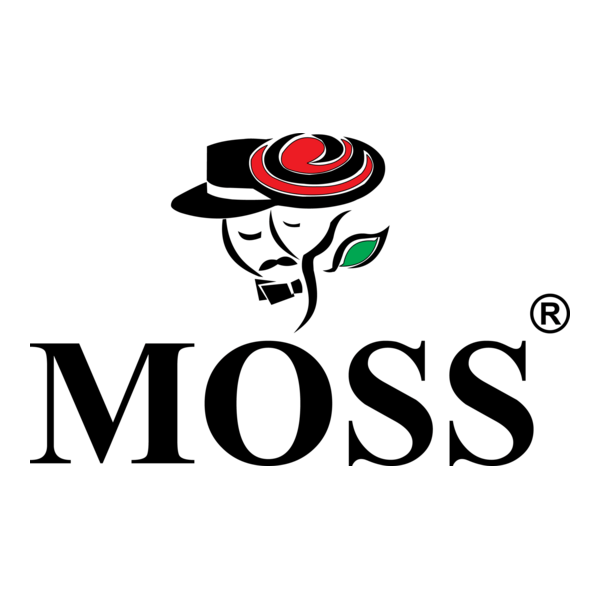 Moss Romania Logo PNG Vector