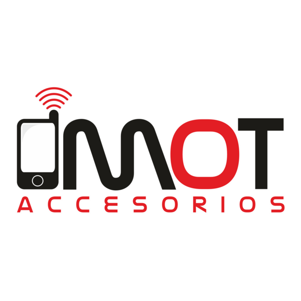 MOT Accesorios Logo PNG Vector