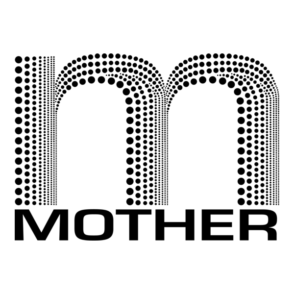 Mother Logo PNG Vector