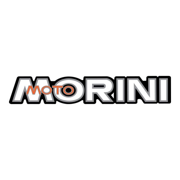 Moto Morini Logo PNG Vector