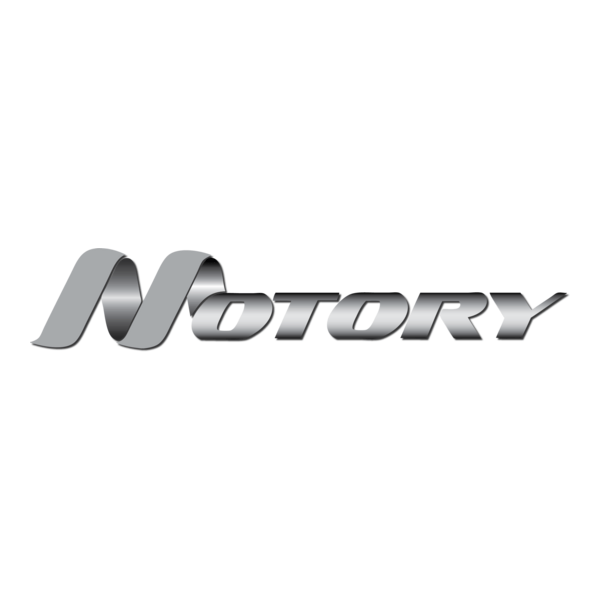 Motory Magazine Logo PNG Vector