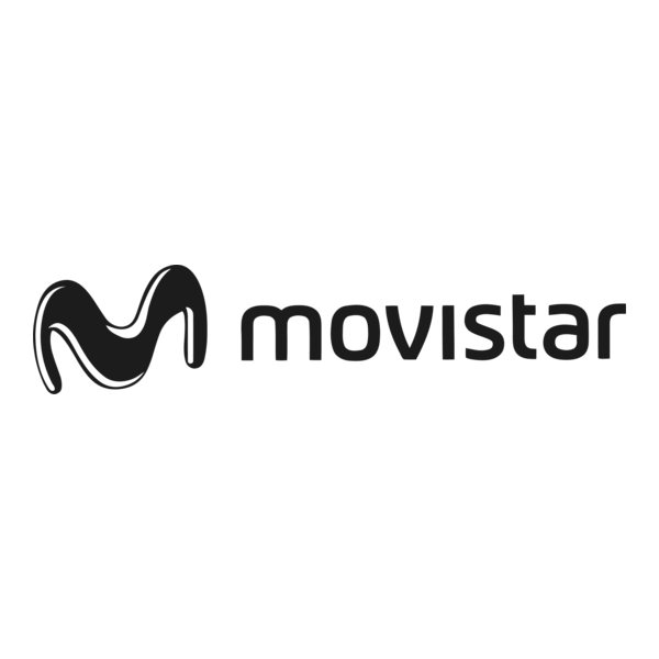 Movistar Logo PNG Vector