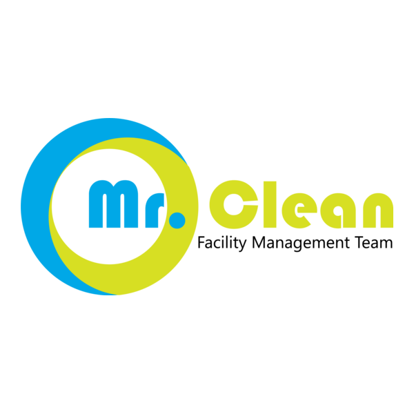 Mr Clean Logo PNG Vector