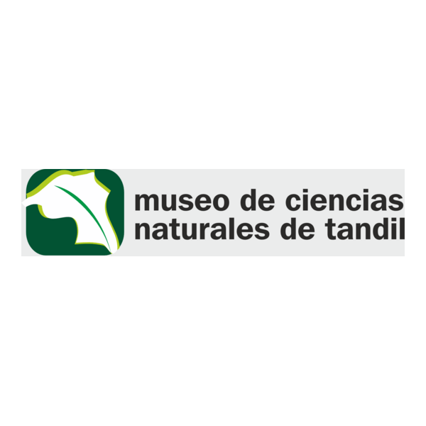 muceo de ciencias naturales Logo PNG Vector