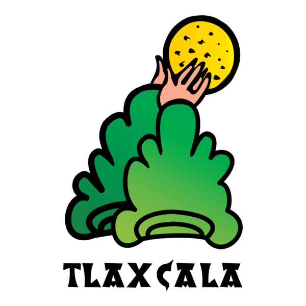 Municipio de Tlaxcala Logo PNG Vector