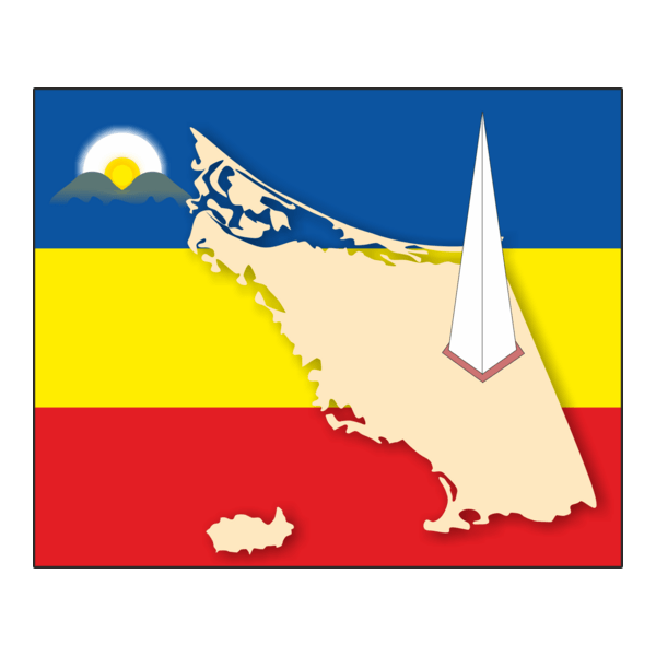 Municipio Tubores Logo PNG Vector