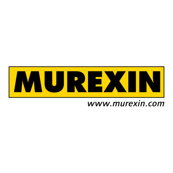 Murexin Logo PNG Vector