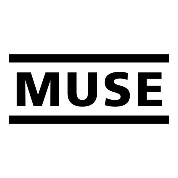 MUSE Logo PNG Vector