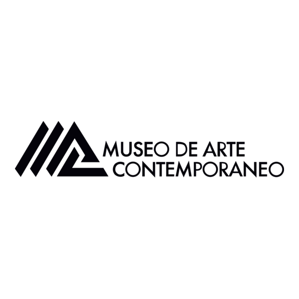 Museo de Arte Contemporaneo Logo PNG Vector