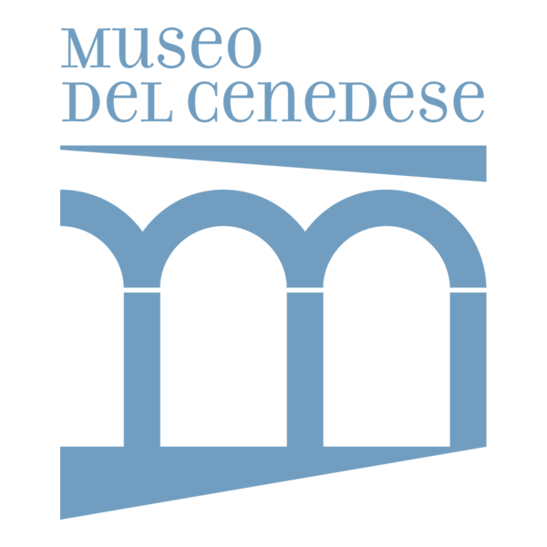 Museo del Cenedese Logo PNG Vector