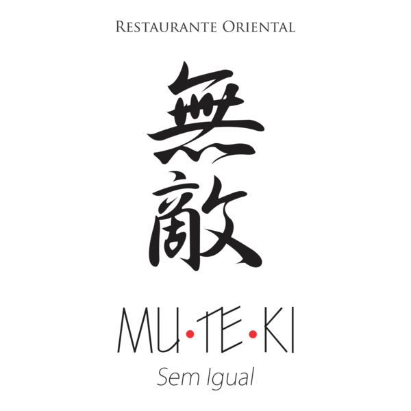 MUTEKI Logo PNG Vector