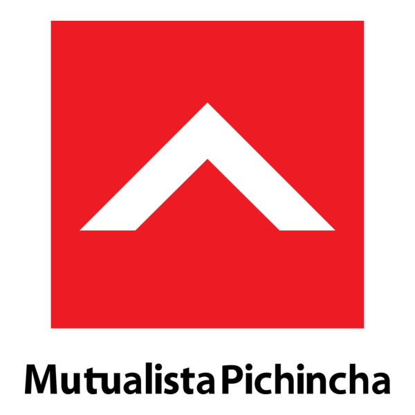 Mutualista Pichincha Logo PNG Vector