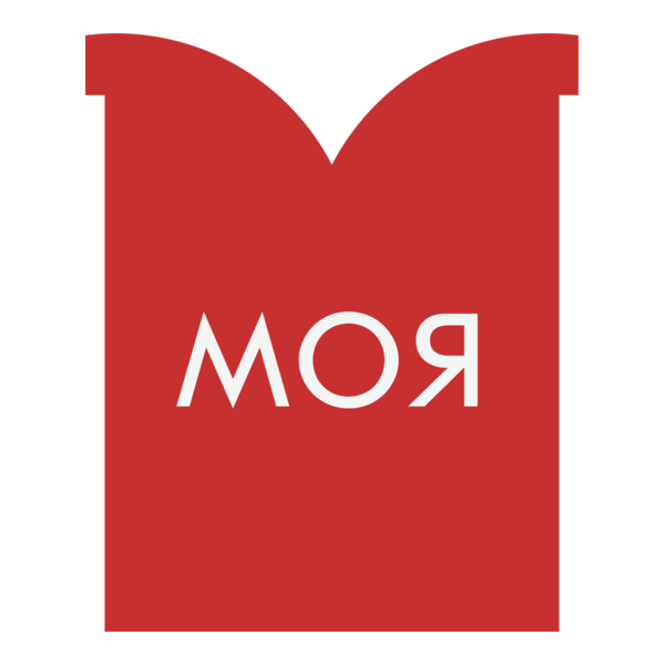 My Moscow Logo PNG Vector