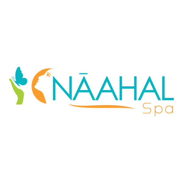 Naahal Spa Logo PNG Vector