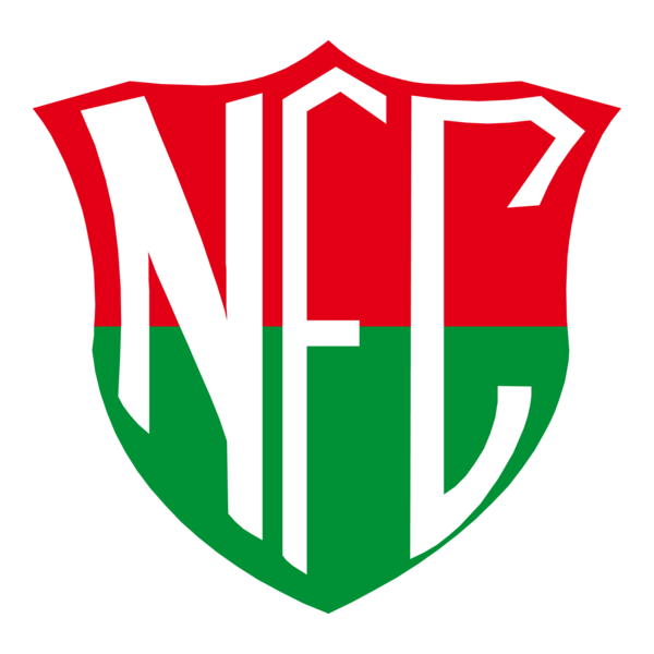 Nacional Futebol Clube Logo PNG Vector