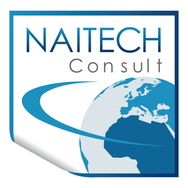 Naitech Consult Logo PNG Vector