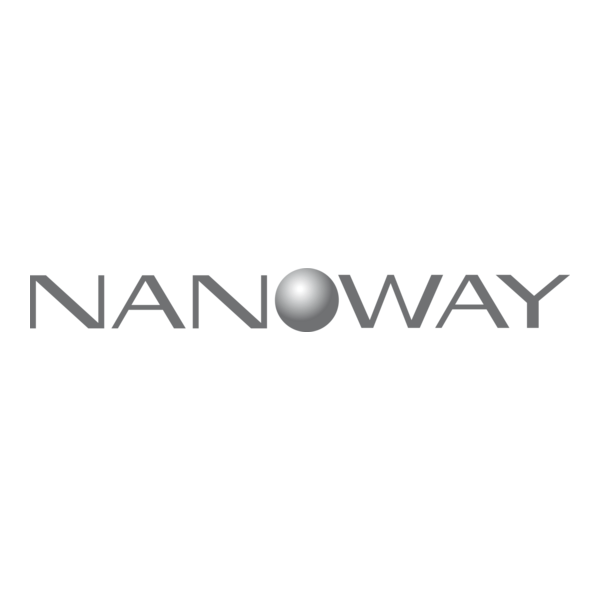 Nanoway Logo PNG Vector