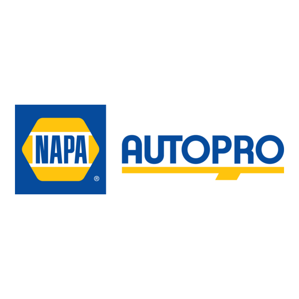 Napa Autopro Logo PNG Vector