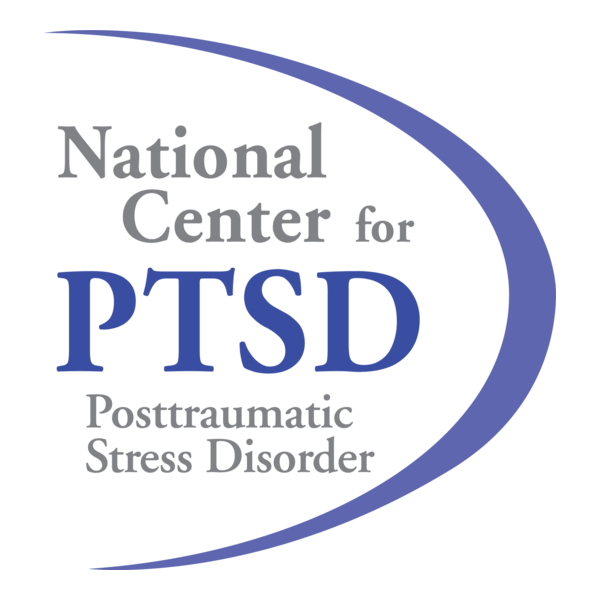 National Center for PTSD Logo PNG Vector