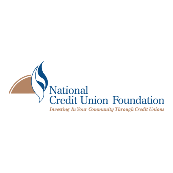 National Credit Union Foundation Logo PNG Vector