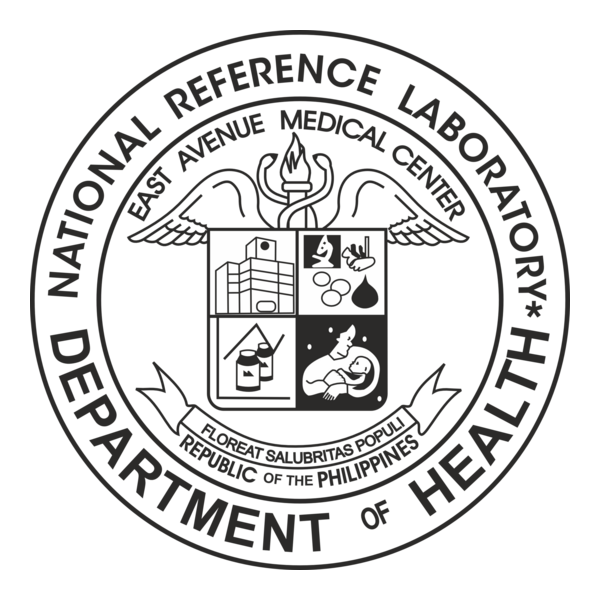 National Reference Laboratory Logo PNG Vector