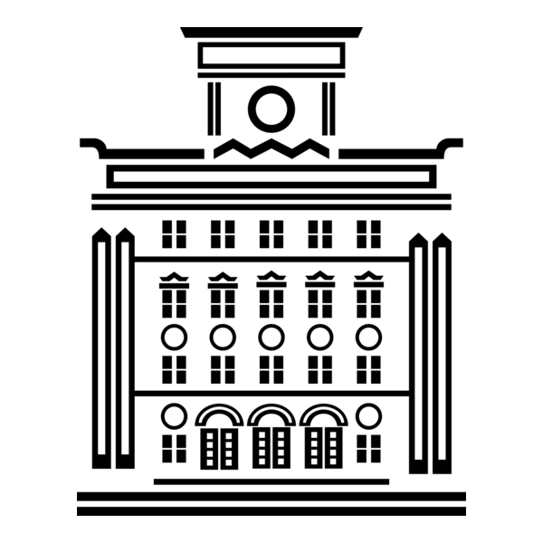 NATIONAL SCHOOL OF APPLIED ARTS Logo PNG Vector