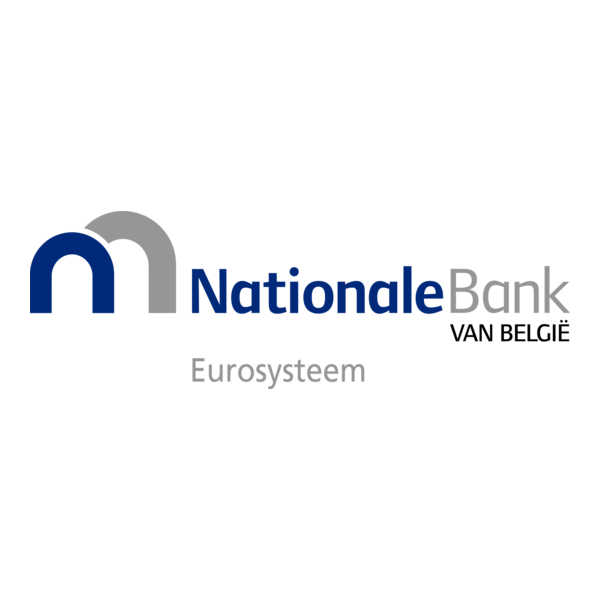 Nationale Bank van België Logo PNG Vector